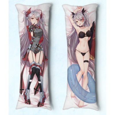 Travesseiro Dakimakura Azur Lane Prinz Eugen 02